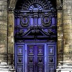 If opportunity doesn't knock, build a door ~ Milton Berle www (10)