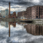Liverpool Albert Dock