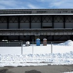 Funkstille / Incommunicado