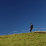 Fja&eth;r&aacute;rglj&uacute;fur Tourist