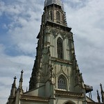 Munster (cathedral) Bern