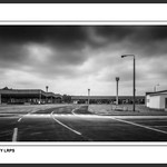 Grenz&uuml;bergang Helmstedt-Marienborn