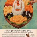 Cottage Cheese Boat