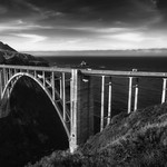 Bixby Bridge