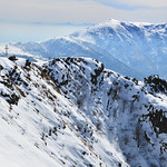 Bianca Arbella (1865m)