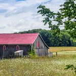 Barn