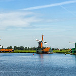 024 - Zaanse Schans