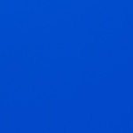 Scottish gloaming blue