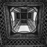 La Tour Eiffel