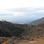 Crater Ijen
