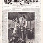 Lighthouse story paper cover