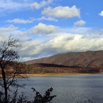 Lake Moomaw, Virginia