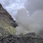 Crater Ijen