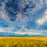Wyoming Landscapes