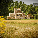 An architectural paradox