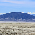 Ute Mountain