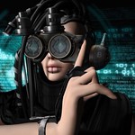 I Want All Your Cookies...