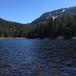 Barclay Lake