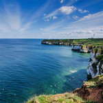 Flamborough Head, East Ridign of Yorkshire
