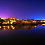 ~ The Cove Rotana Resort by Night ~ Explored on 09/07/2016 ~