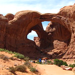 Double Arch