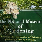 Cornwall: A sad Farewell to Trevarno Garden...