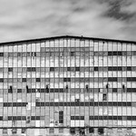 B&acirc;timent du carreau Th&eacute;odore