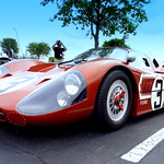 Texas Cobra Club Spring Meet