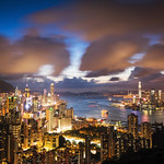 寶馬山（Braemar Hill）