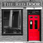 The Red Door