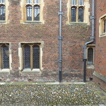 Henry VIII's Kitchens - Hampton Court Palace - Master Carpenters Court