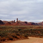 Valley of the Gods