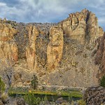 Smith Rock