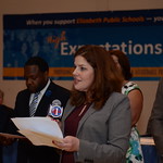 Board of Education Meeting May 12, 2015