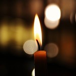 #candle #photography #photooftheday #photo #photographer #instaphoto #fire #blurredbackground #flame #lights #beautiful #moments #kerze #fokus #focus #awesome_shots #repostbestpictures