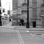 Supper on the street