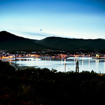 Pobra Do Carami&ntilde;al