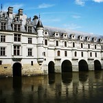 Ch&acirc;teau de Chenonceau