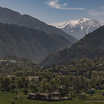 Chamba Valley , Himachal Pradesh