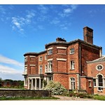 A study in Red Brick