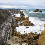 CANTABRIAN FLYSCH