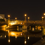 Moltkebr&uuml;cke Berlin
