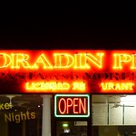 Tooradin Pizza along the road to Melbourne