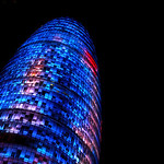 Torre Agbar