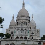 Bas&iacute;lica del Sacre Coeur