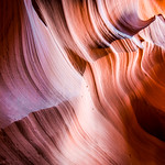 Antelope Canyon Landscape Photography! Red & Orange Slot Canyons Sandstone! Upper Antelope Ghosts, Phantoms, & Light Beams! High Resolution Arizona Desert Landscape Photos! Dr. Elliot McGucken High Res American West Landscape & Nature Fine Art HDR
