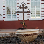 The Trinity-Scanov Monastery