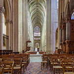 Cath&eacute;drale Saint-Gatien