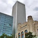 Union Depot, Williams Tech, One Williams Center