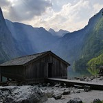 Silence and Sunbeams